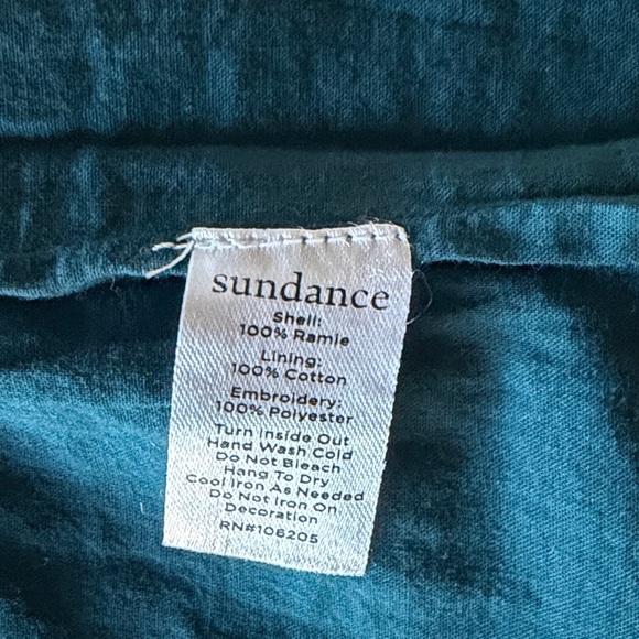 Sundance Teresa Jacket - Picture 7 of 8